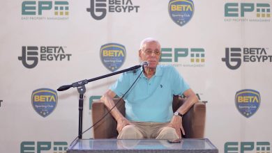 نادي بيتا الرياضي ينظم ندوة تثقيفية بمناسبة رأس السنة الهجرية بحضور الدكتور حسام موافي