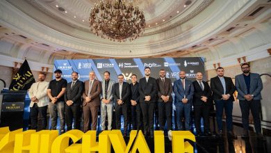 Highvale Developments.. كيان عقاري جديد ينطلق من القاهرة الجديدة باستثمارات قوية وشراكة استراتيجية بين “الروماني” و”Happy Developments”