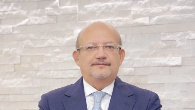 حسين رفاعي: جائزة التميز المصرفي تتويج لنجاح خطة إعادة هيكلة بنك التنمية الصناعية وتحوله إلى بنك تجاري شامل