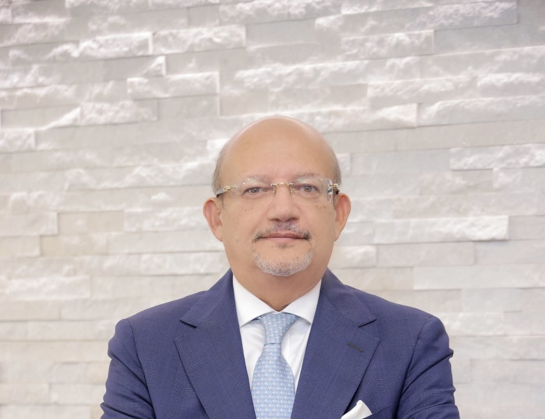 حسين رفاعي: بنك التنمية الصناعية شريك مصرفي رئيسي في تمويل المشروعات الكبرى ذات الأثر الاقتصادي المباشر