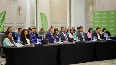 شركة Rock Developments تطلق “روك جرين” في هليوبوليس الجديدة باستثمارات 7 مليارات جنيه