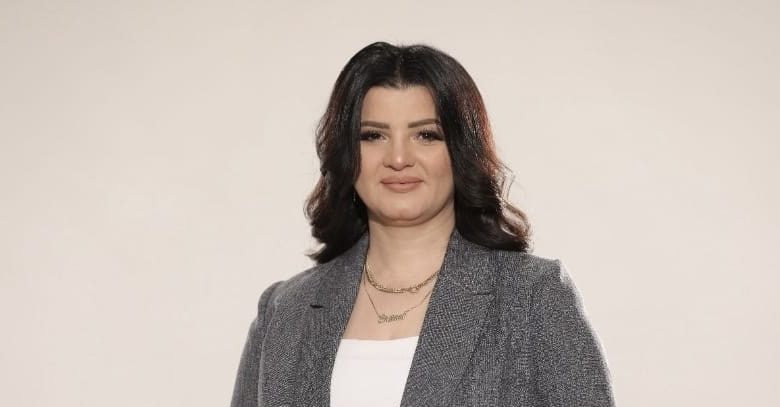 الإعلامية شيماء موسى أمينًا مساعدًا لأمانة الإعلام بحزب الجبهة الوطنية في الجيزة الإعلامية شيماء موسى أمينًا مساعدًا لأمانة الإعلام بحزب الجبهة الوطنية في الجيزة