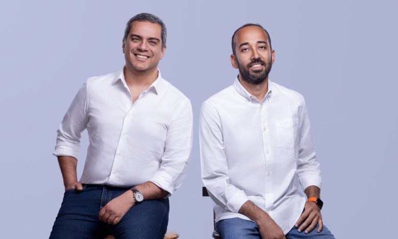 “بالم” تغلق جولة تمويلية مليونية بقيادة 4DX Ventures لتوسيع حلول الادخار الذكي في مصر “بالم” تغلق جولة تمويلية مليونية بقيادة 4DX Ventures لتوسيع حلول الادخار الذكي في مصر