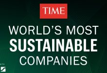“إيه بي بي” ضمن قائمة TIME لأكثر الشركات استدامة في العالم لعام 2025