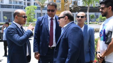 لأول مرة بالعلمين الجديدة.. “مقهى ثقافي – Café Cultural” ضمن خطة لتعميم النموذج في المدن الجديدة