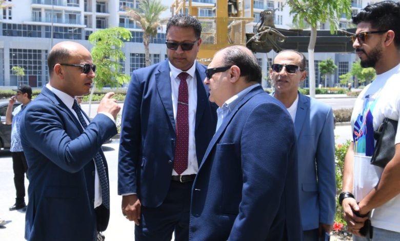 لأول مرة بالعلمين الجديدة.. “مقهى ثقافي – Café Cultural” ضمن خطة لتعميم النموذج في المدن الجديدة