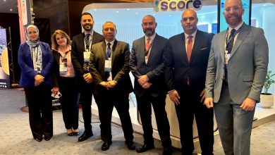 شركة «iscore» تشارك في الملتقى السنوي لرؤساء إدارات المخاطر في المصارف العربية بشرم الشيخ