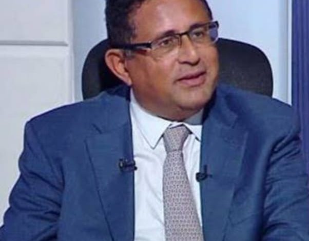 أحمد العطيفي: مصر قادرة على تصدير خدمات رقمية بـ40 مليار دولار أحمد العطيفي: مصر قادرة على تصدير خدمات رقمية بـ40 مليار دولار