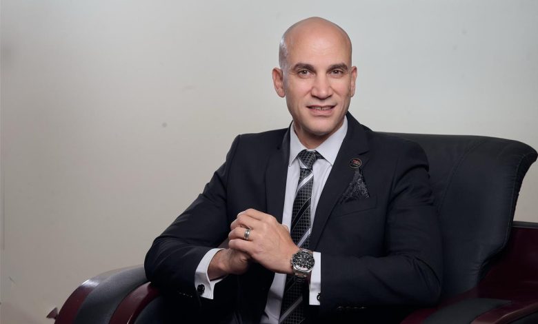 أحمد بدره: برنامج “العدل” الانتخابي يضع الطبقة المتوسطة في صدارة الأولويات أحمد بدره: برنامج “العدل” الانتخابي يضع الطبقة المتوسطة في صدارة الأولويات