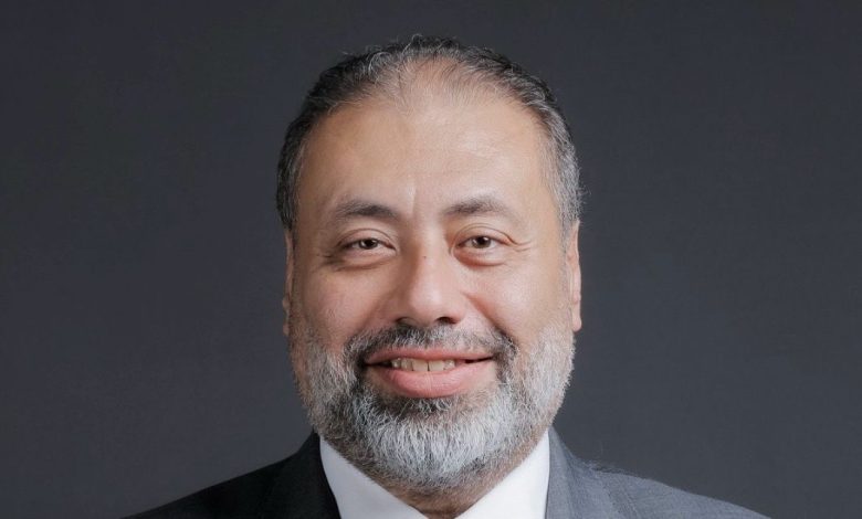 أحمد خليفة يقود «ثروة للتأمين» إلى الريادة في مصر بدعم «كونتكت المالية» أحمد خليفة يقود «ثروة للتأمين» إلى الريادة في مصر بدعم «كونتكت المالية»