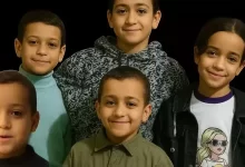 6 أطفال ووالدهم ضحايا نصف جرام من مبيد قاتل.. التفاصيل الكاملة من تقرير الطب الشرعي