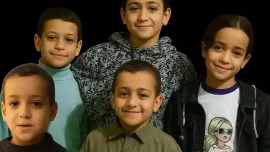 6 أطفال ووالدهم ضحايا نصف جرام من مبيد قاتل.. التفاصيل الكاملة من تقرير الطب الشرعي