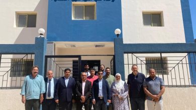 بدء التشغيل قريبًا.. وحدة طب الأسرة بغرب المطار تستعد لخدمة سكان أكتوبر الجديدة