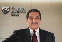 إي فاينانس: خدماتنا تعمل بكفاءة تامة ولم تتأثر بحريق سنترال رمسيس