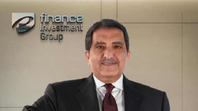 إي فاينانس: خدماتنا تعمل بكفاءة تامة ولم تتأثر بحريق سنترال رمسيس