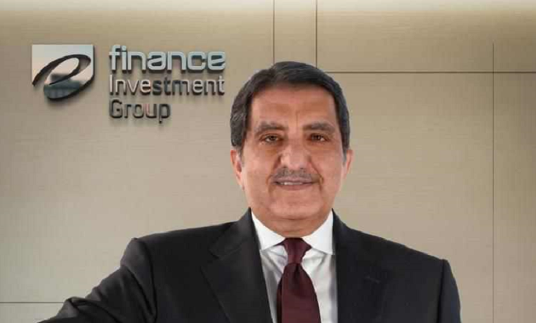 إي فاينانس: خدماتنا تعمل بكفاءة تامة ولم تتأثر بحريق سنترال رمسيس إي فاينانس: خدماتنا تعمل بكفاءة تامة ولم تتأثر بحريق سنترال رمسيس
