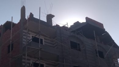 رئيس جهاز 6 أكتوبر: إزالة عشرات المخالفات خلال شهر.. واستمرار الحملات يوميًا لاسترداد حق الدولة