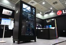 “إل جي” تكشف عن خطتها لتصبح من أبرز مزودي حلول HVAC عالميًا 2030