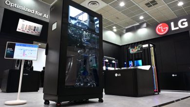 “إل جي” تكشف عن خطتها لتصبح من أبرز مزودي حلول HVAC عالميًا 2030