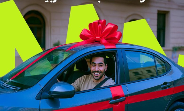 إندرايف تطلق “مسابقة الصيف” في القاهرة والساحل الشمالي: سيارات وهواتف ذكية وجوائز أسبوعية للسائقين المتميزين إندرايف تطلق “مسابقة الصيف” في القاهرة والساحل الشمالي: سيارات وهواتف ذكية وجوائز أسبوعية للسائقين المتميزين
