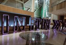 إنفينيكس تطلق سلسلة هواتف Note 50S 5G من المتحف المصري الكبير وتؤكد التزامها بتوطين الصناعة في مصر