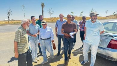 مشروعات استراتيجية لتأمين الكهرباء في التجمع السادس بالقاهرة الجديدة