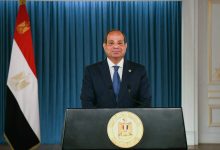 السيسي: لن تترك مستحقًا للسكن يقلق على غده