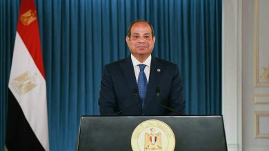 السيسي: لن تترك مستحقًا للسكن يقلق على غده