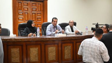 جهاز العاشر من رمضان يخصص 63 كشكًا لذوي الهمم والحالات الإنسانية 