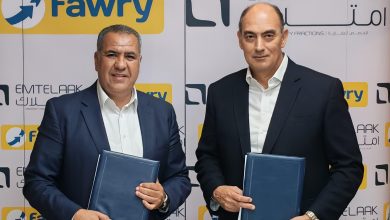 «امتلاك» تعقد شراكة مع «فوري دهب» لتقديم حلول دفع رقمية متكاملة لعملاء الملكية الجزئية