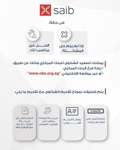 بنك saib