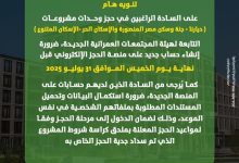 بنك التعمير والإسكان: آخر موعد لتسجيل بيانات الحجز الإلكتروني لمشروعات الإسكان الجديدة 31 يوليو