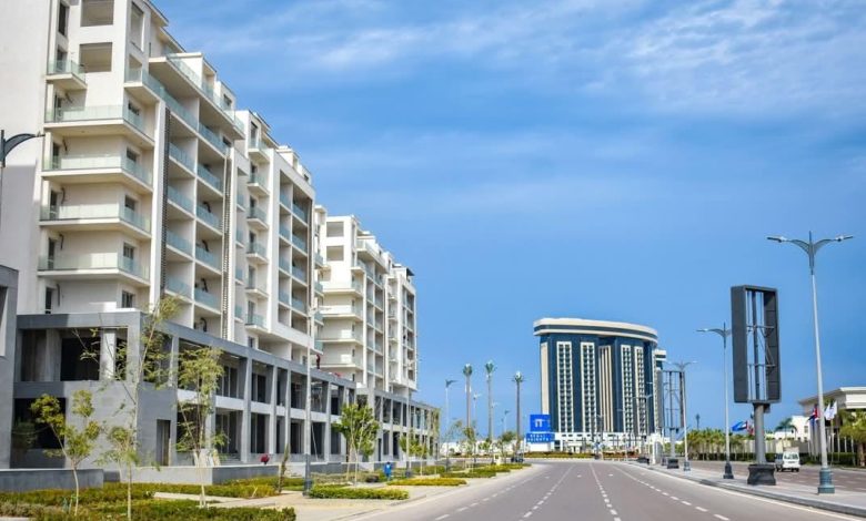 الإسكان توجه تنويهًا هامًا لحاجزي وحدات “بيتك في مصر” بالخارج: استكملوا إجراءات التخصيص بدءًا من 1 أغسطس الإسكان توجه تنويهًا هامًا لحاجزي وحدات “بيتك في مصر” بالخارج: استكملوا إجراءات التخصيص بدءًا من 1 أغسطس