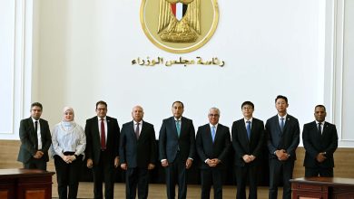 100 مليون دولار استثمارات جديدة.. توقيع عقد توسعات «تيدا مصر» بالسخنة بحضور رئيس الوزراء