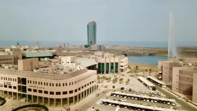 جامعة جازان تعزز حضورها الدولي بعضوية المنظمة العالمية للابتكار