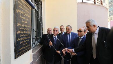 32 جامعة أهلية في مصر.. التعليم العالي تفتتح صرحًا جديدًا في كفر الشيخ