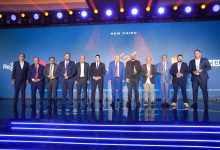 «جولدن فيو» تطلق TO-GTHER: مشروع عقاري ذكي بشراكات عالمية في القاهرة الجديدة