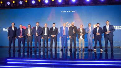 «جولدن فيو» تطلق TO-GTHER: مشروع عقاري ذكي بشراكات عالمية في القاهرة الجديدة