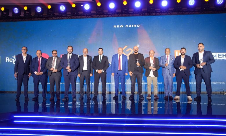 «جولدن فيو» تطلق TO-GTHER: مشروع عقاري ذكي بشراكات عالمية في القاهرة الجديدة