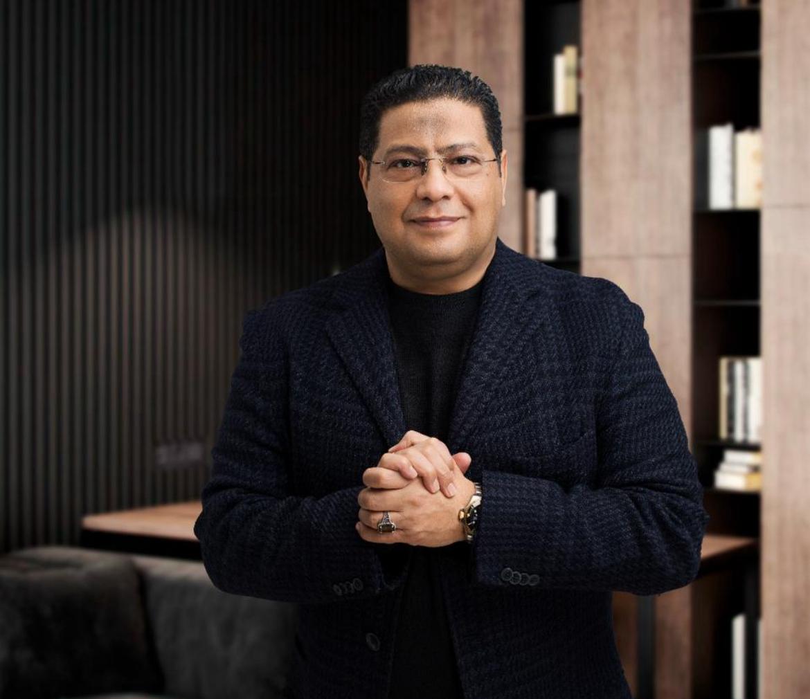 محكمة القضاء الإداري ترفض جميع الطعون ضد ترشح داكر عبد اللاه لانتخابات مجلس الشيوخ 2025