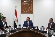 رئيس الوزراء: التوسع في مشروعات تحلية مياه البحر أولوية استراتيجية لتأمين الاحتياجات المستقبلية