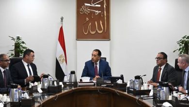 رئيس الوزراء: التوسع في مشروعات تحلية مياه البحر أولوية استراتيجية لتأمين الاحتياجات المستقبلية