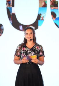 رغدة عامر