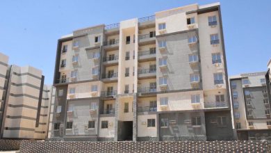 كيفية استلام شقتك في “سكن مصر” بالقاهرة الجديدة .. جدول التسليم