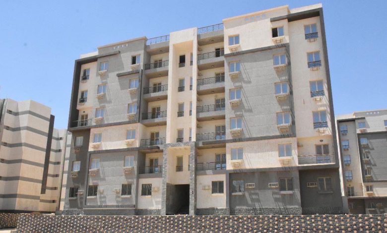 كيفية استلام شقتك في “سكن مصر” بالقاهرة الجديدة .. جدول التسليم كيفية استلام شقتك في “سكن مصر” بالقاهرة الجديدة .. جدول التسليم