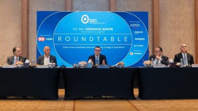حسن الخطيب من “شابتر زيرو إيجيبت”: نعمل على تحفيز الاستثمار المحلي لجذب الاستثمارات الأجنبية