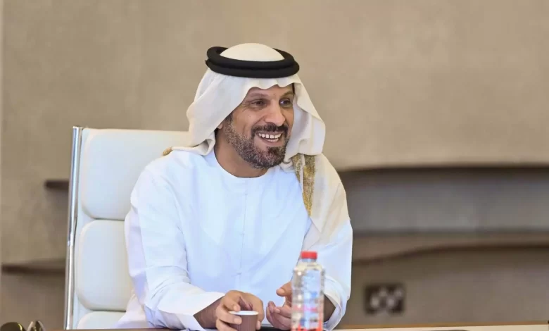 صالح العامري: «سكاي نورث» محطة جديدة في التوسع الإقليمي وتجسيدًا للثقة في السوق المصري صالح العامري: «سكاي نورث» محطة جديدة في التوسع الإقليمي وتجسيدًا للثقة في السوق المصري