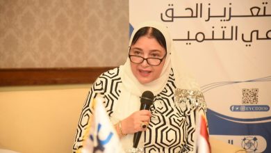 عبير عصام: خارطة طريق لتعزيز مشاركة 38 ألف جمعية أهلية في انتخابات مجلس الشيوخ