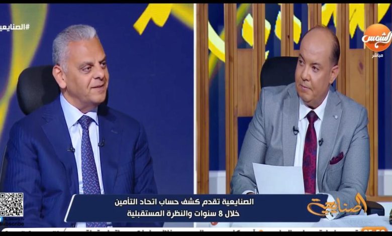 علاء الزهيري: 7 ملايين وثيقة للتأمين متناهي الصغر
