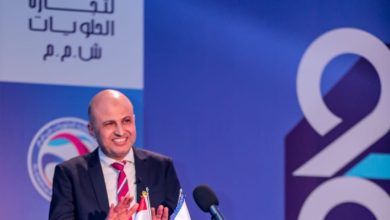 د. علي بديوي: «الدولية لتجارة الحلويات» تستهدف التوسع الجغرافي وتعزيز الابتكار في النصف الثاني من 2025